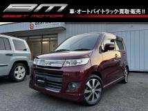 2008 Suzuki Wagon R