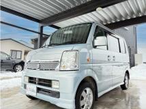 2009 Suzuki Every Wagon