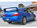 2004 Subaru Impreza Wrx