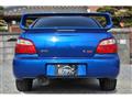 2004 Subaru Impreza Wrx