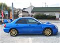 2004 Subaru Impreza Wrx