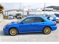 2004 Subaru Impreza Wrx
