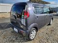 2013 Suzuki MR Wagon