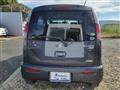 2013 Suzuki MR Wagon