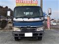 2008 Toyota Dyna Truck