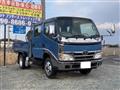 2008 Toyota Dyna Truck