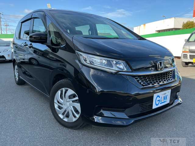 2021 Honda Freed