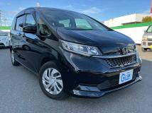 2021 Honda Freed