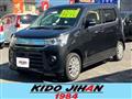 2014 Suzuki Wagon R