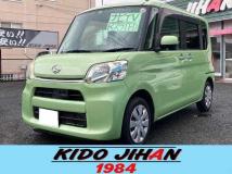 2013 Daihatsu Tanto