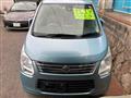 2014 Suzuki Wagon R