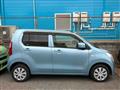 2014 Suzuki Wagon R