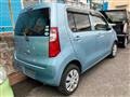 2014 Suzuki Wagon R
