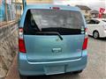 2014 Suzuki Wagon R