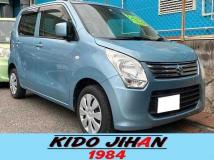 2014 Suzuki Wagon R