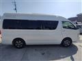 2018 Toyota Hiace Van