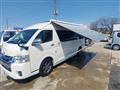 2018 Toyota Hiace Van