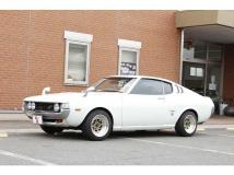 1975 Toyota Celica