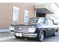 1965 Toyota Crown