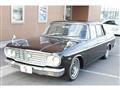1965 Toyota Crown