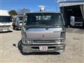 2001 Mitsubishi Canter