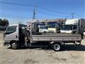 2001 Mitsubishi Canter