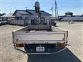 2001 Mitsubishi Canter