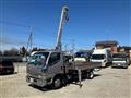 2001 Mitsubishi Canter