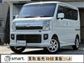 2017 Suzuki Every Wagon