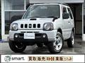 2001 Suzuki Jimny