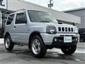 2001 Suzuki Jimny