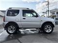 2001 Suzuki Jimny
