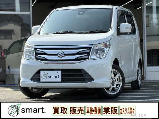 2014 Suzuki Wagon R