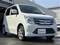 2014 Suzuki Wagon R