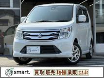 2014 Suzuki Wagon R