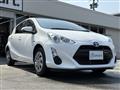 2016 Toyota AQUA