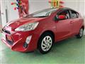 2016 Toyota AQUA