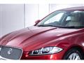 2013 Jaguar XF