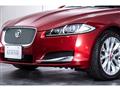 2013 Jaguar XF