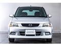 2001 Mazda Demio