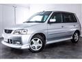 2001 Mazda Demio