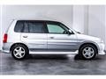 2001 Mazda Demio