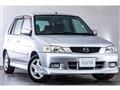 2001 Mazda Demio