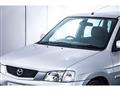 2001 Mazda Demio
