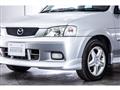 2001 Mazda Demio
