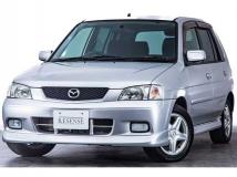 2001 Mazda Demio