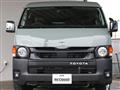 2026 Toyota Hiace Van