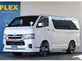 2024 Toyota Hiace Van
