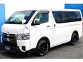 2024 Toyota Hiace Van