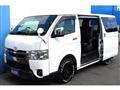 2024 Toyota Hiace Van